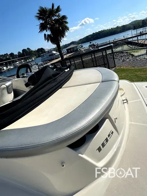 2008 Sea Ray 185 Sport - Media 4