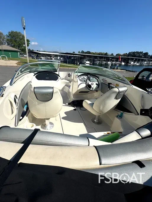 2008 Sea Ray 185 Sport - Media 5