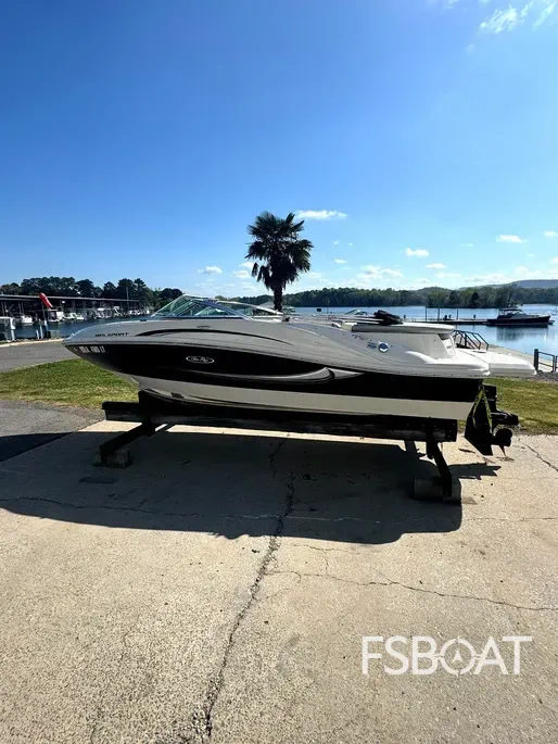 2008 Sea Ray 185 Sport - Media 9