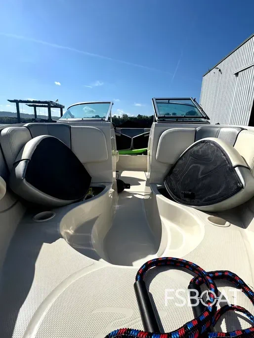 2008 Sea Ray 185 Sport - Media 6