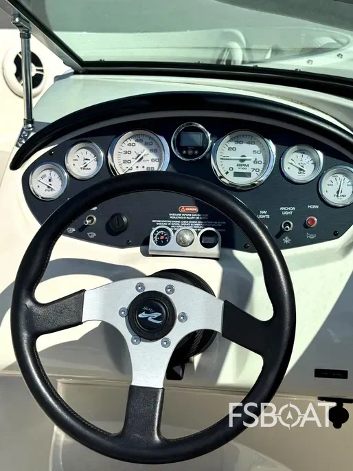 2008 Sea Ray 185 Sport - Media 12