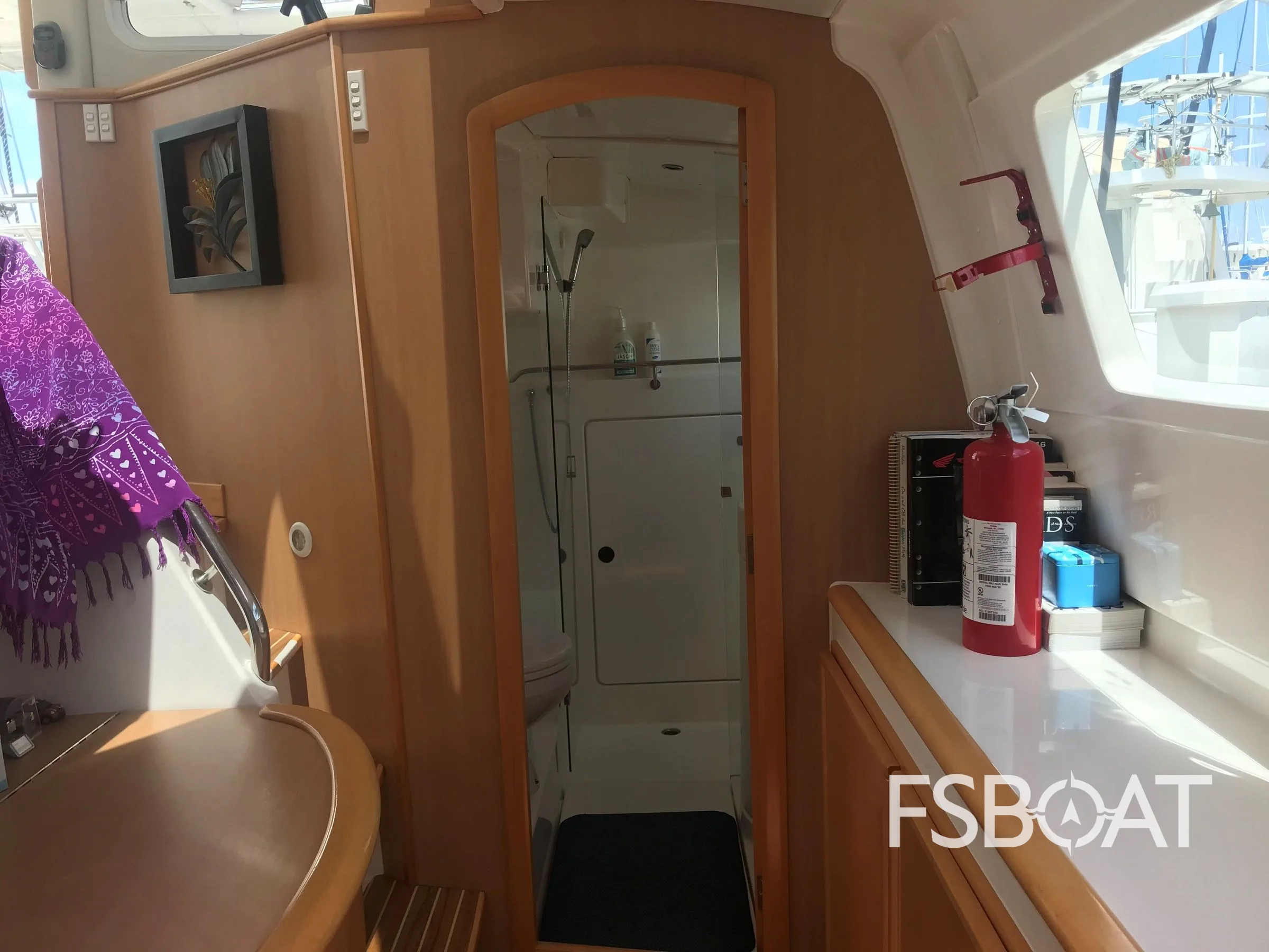 2010 Seawind 1160 Deluxe - Media 14