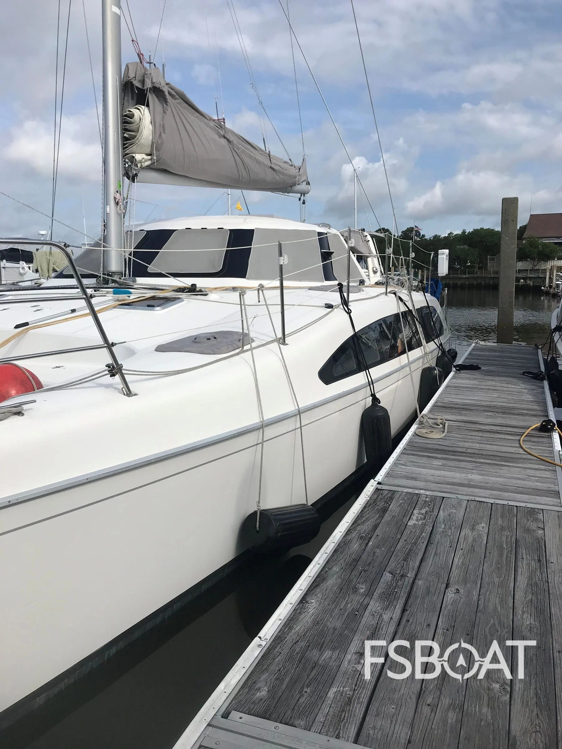 2010 Seawind 1160 Deluxe - Media 2