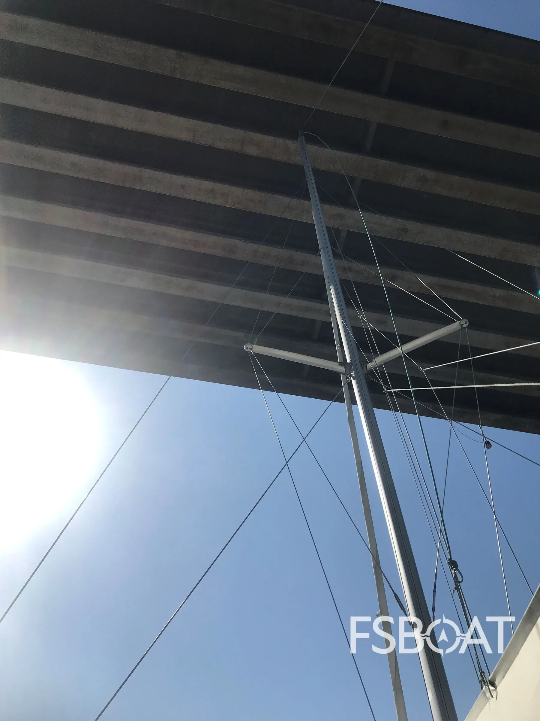 2010 Seawind 1160 Deluxe - Media 17