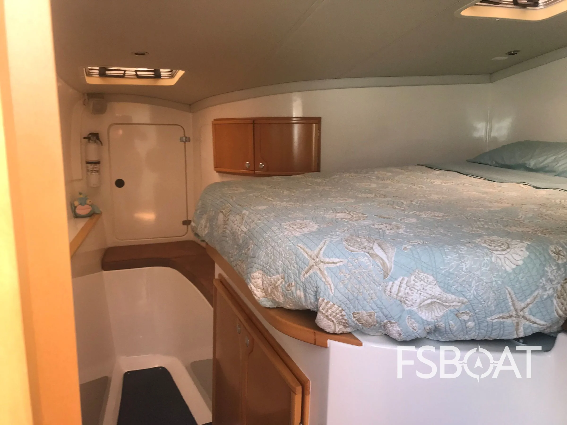 2010 Seawind 1160 Deluxe - Media 12