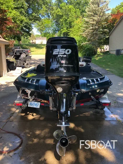 2012 Ranger Z520 Comanche - Media 2