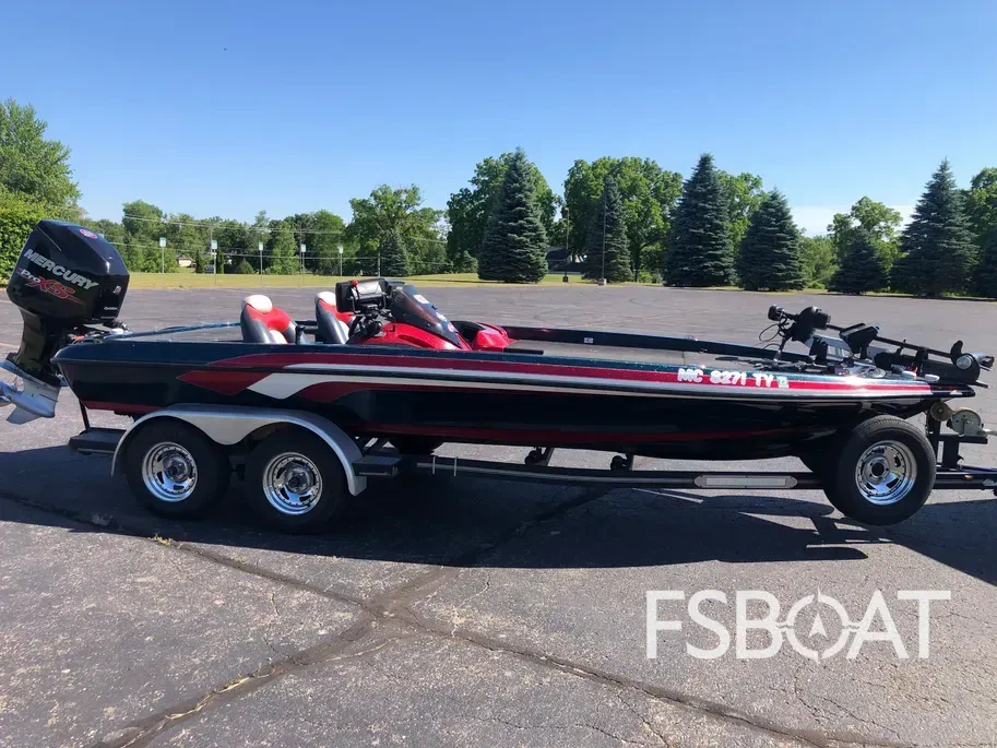 2012 Ranger Z520 Comanche - Media 11