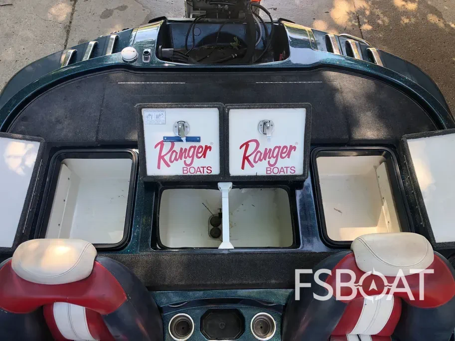 2012 Ranger Z520 Comanche - Media 4