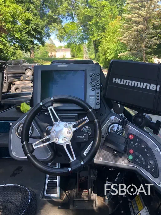 2012 Ranger Z520 Comanche - Media 9