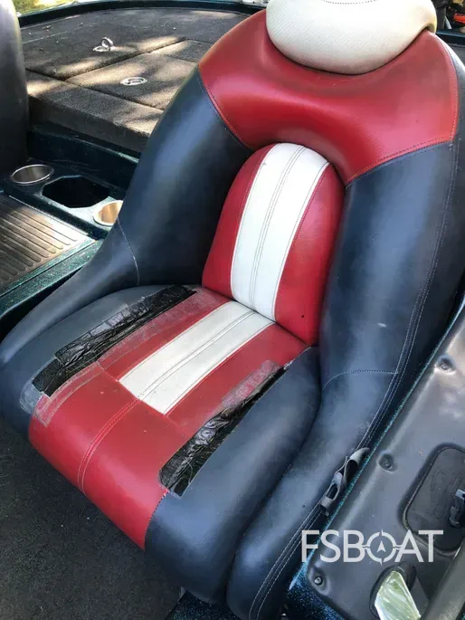 2012 Ranger Z520 Comanche - Media 7