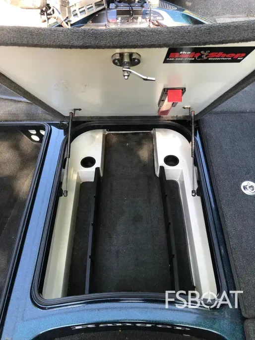 2012 Ranger Z520 Comanche - Media 5