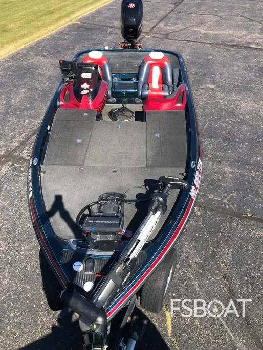 2012 Ranger Z520 Comanche - Media 6
