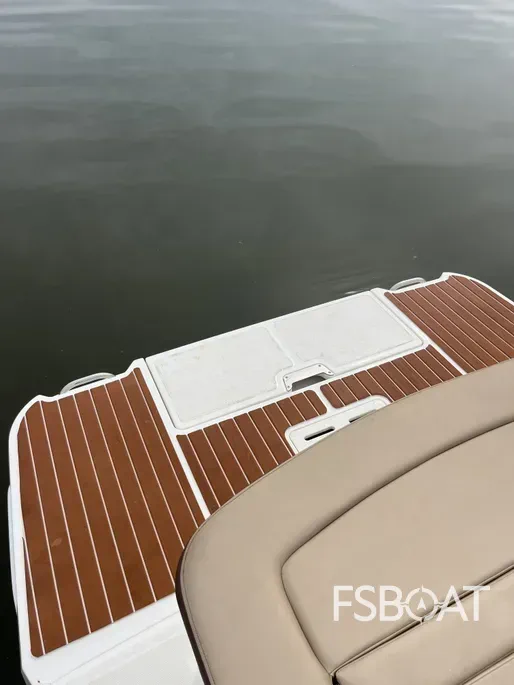 2016 Sea Ray 220 Sundeck - Media 16