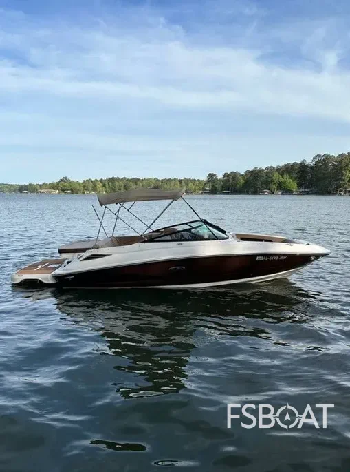 2016 Sea Ray 220 Sundeck - Media 2