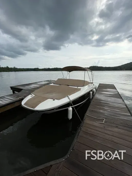 2016 Sea Ray 220 Sundeck - Media 3