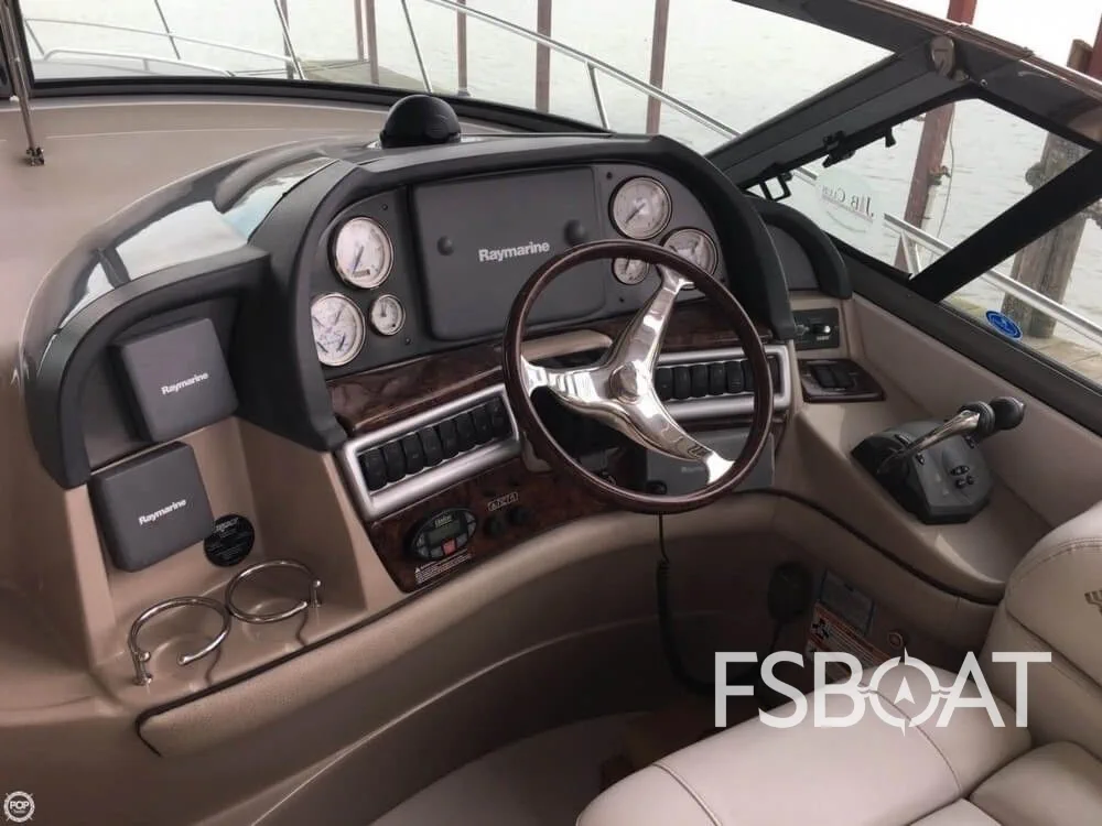 2006 Four Winns Vista 348 - Media 3