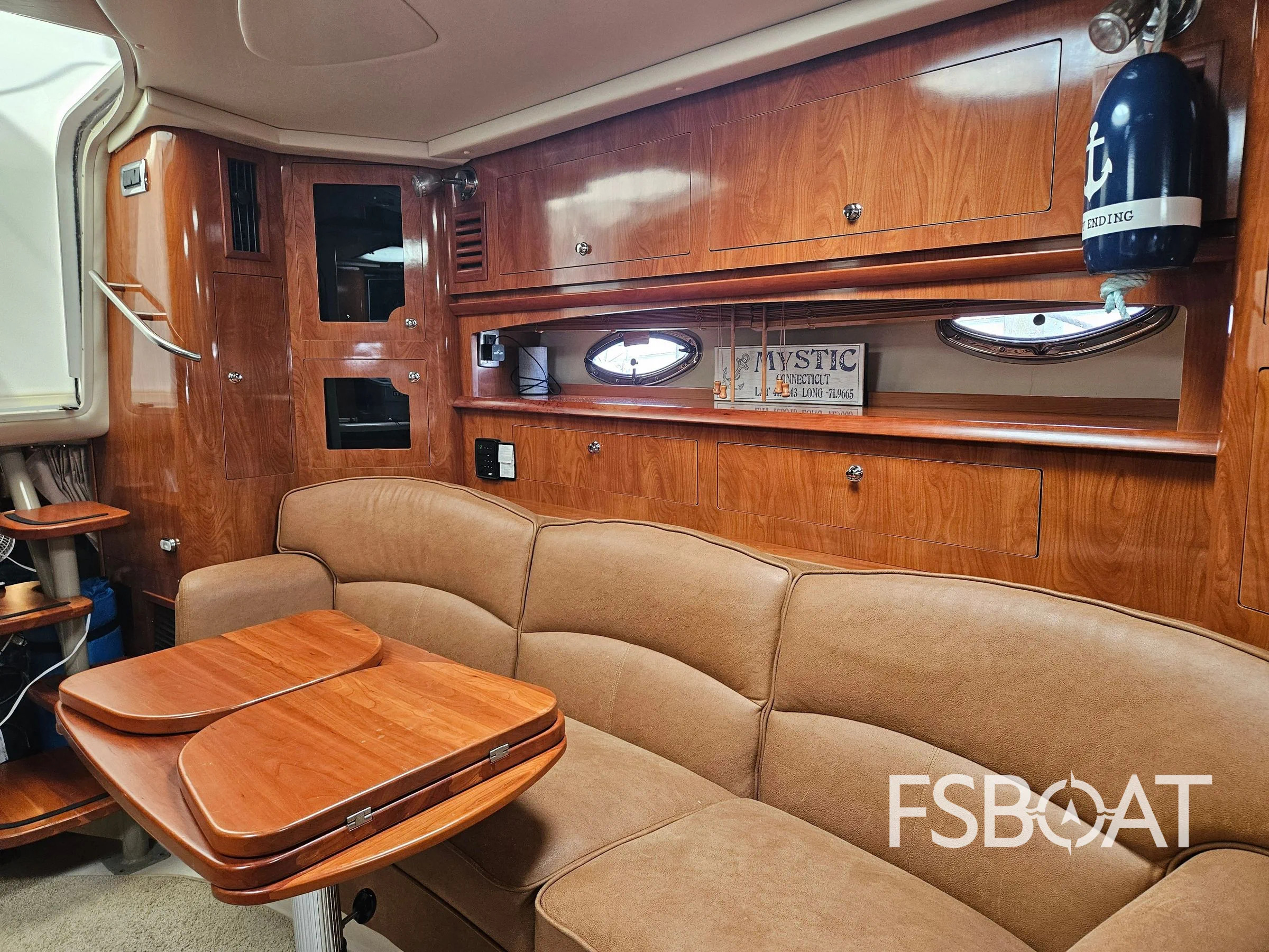2006 Four Winns Vista 348 - Media 7