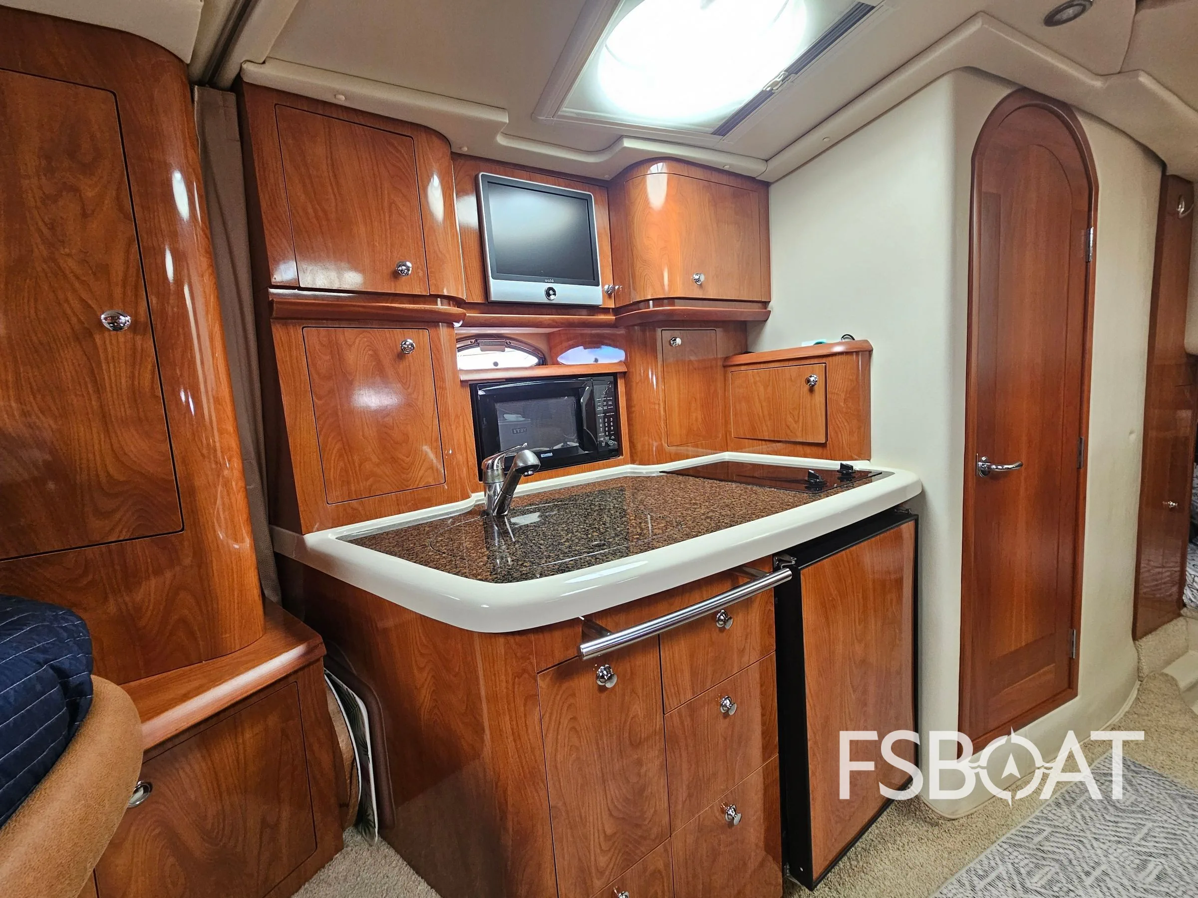 2006 Four Winns Vista 348 - Media 13