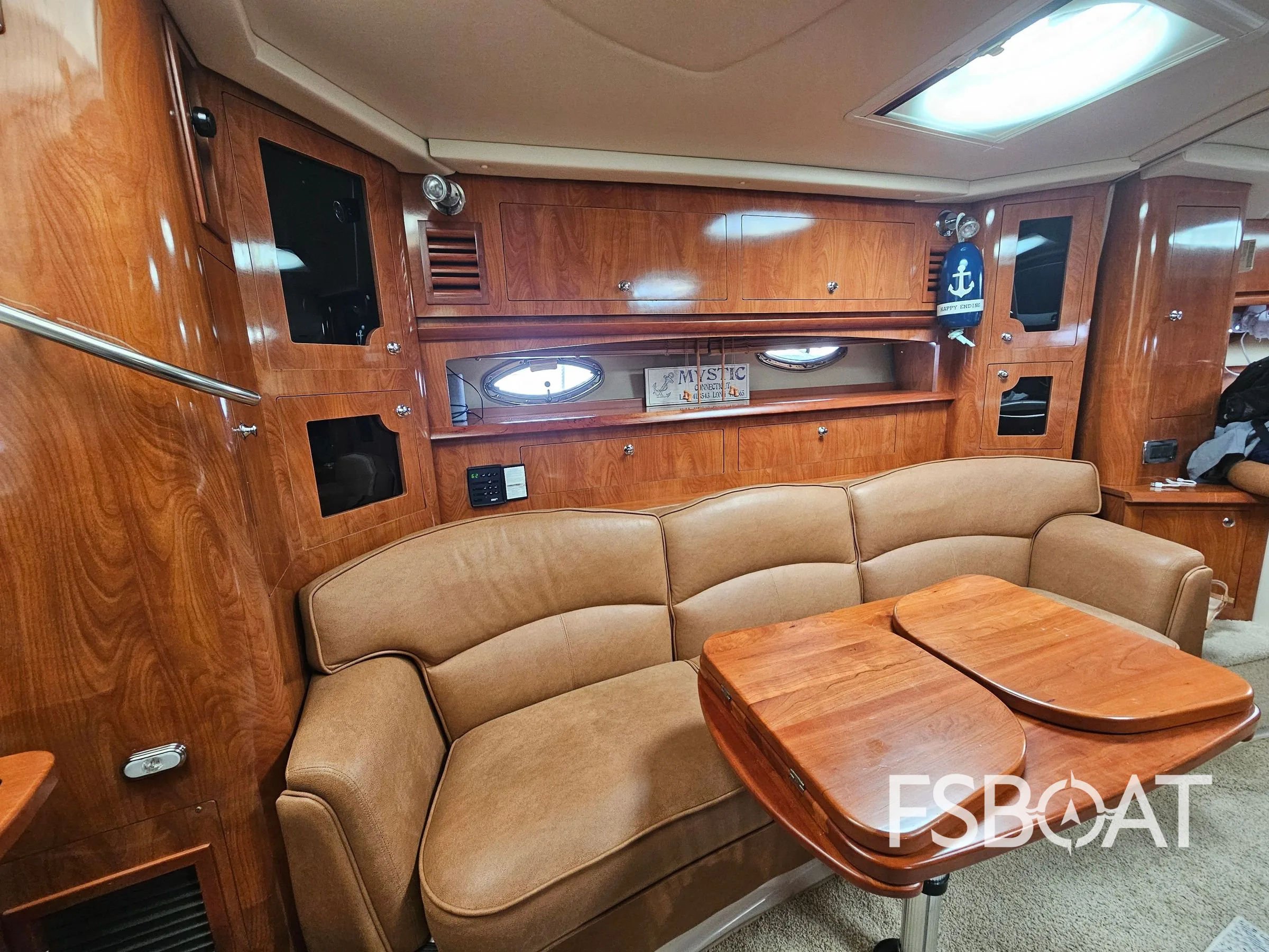 2006 Four Winns Vista 348 - Media 8