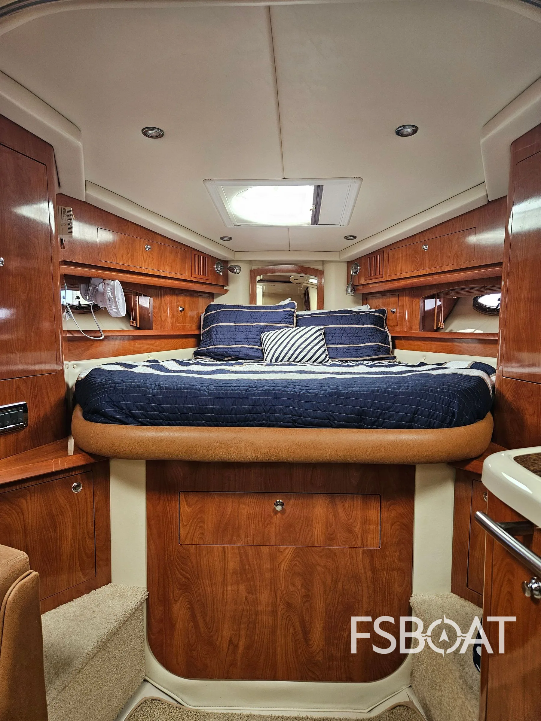 2006 Four Winns Vista 348 - Media 9