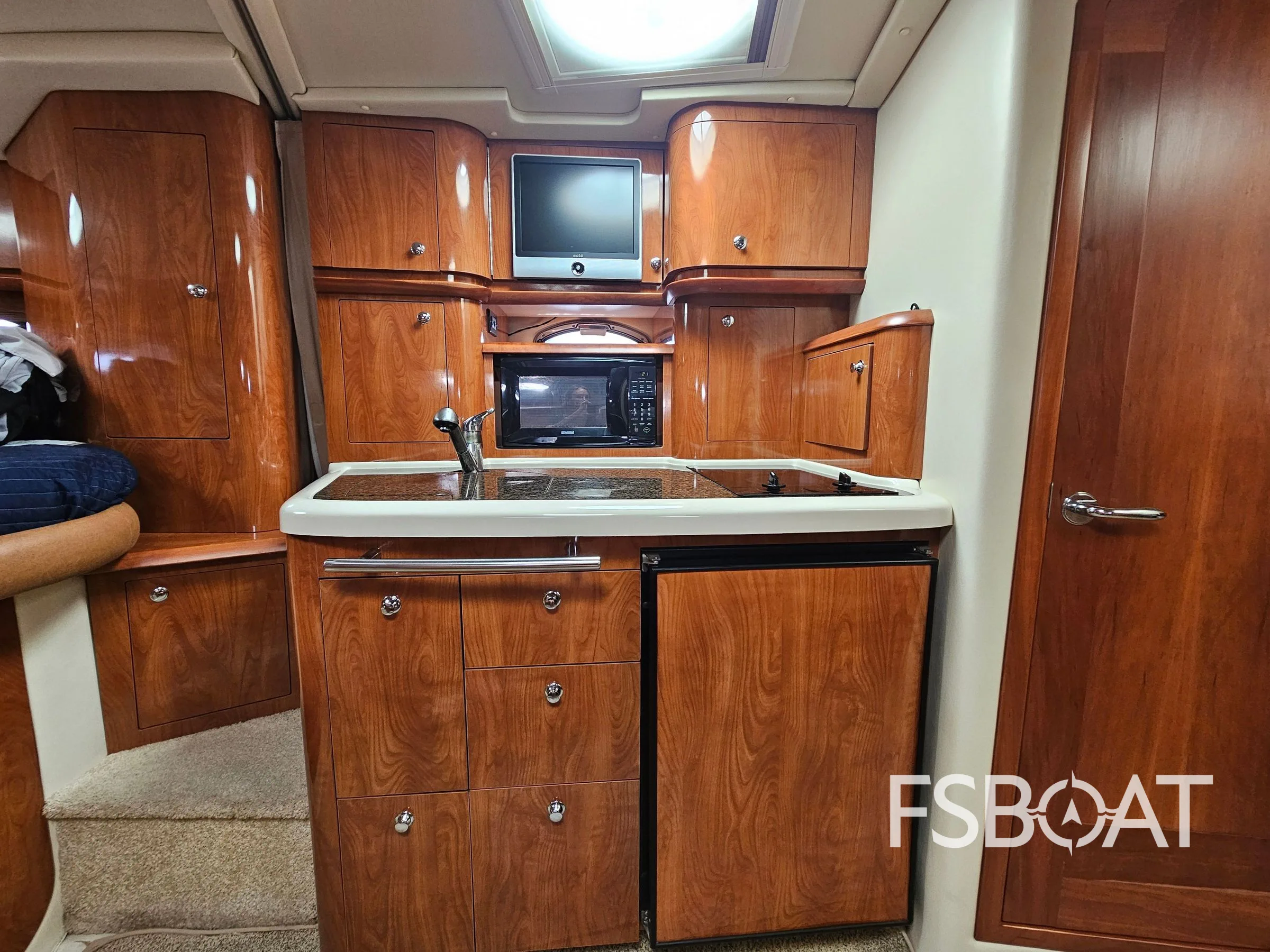 2006 Four Winns Vista 348 - Media 14