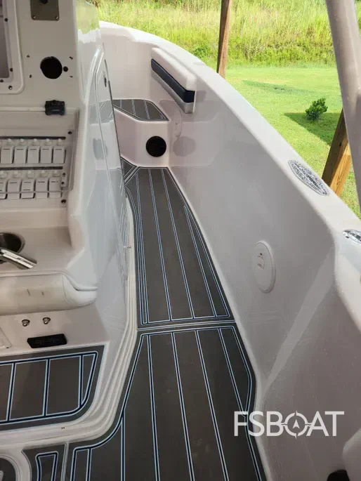 2007 Donzi 35 ZF - Media 6