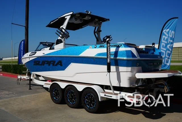 2022 Supra SL 450 - Media 8