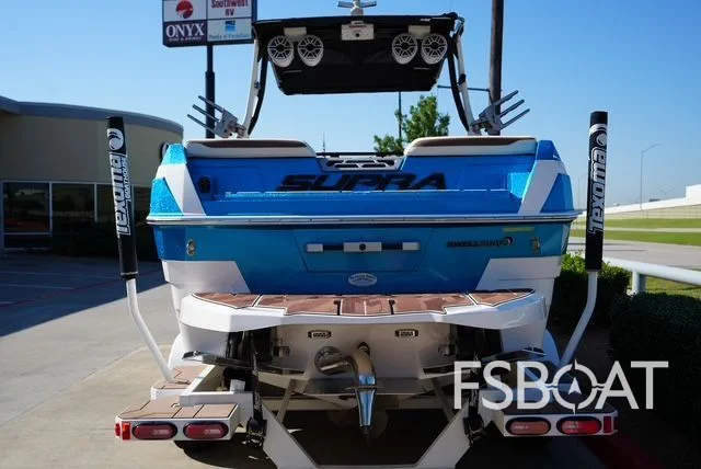 2022 Supra SL 450 - Media 5