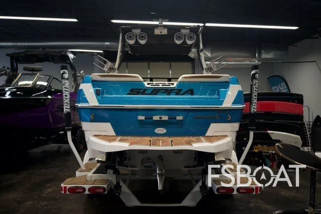 2022 Supra SL 450 - Media 17