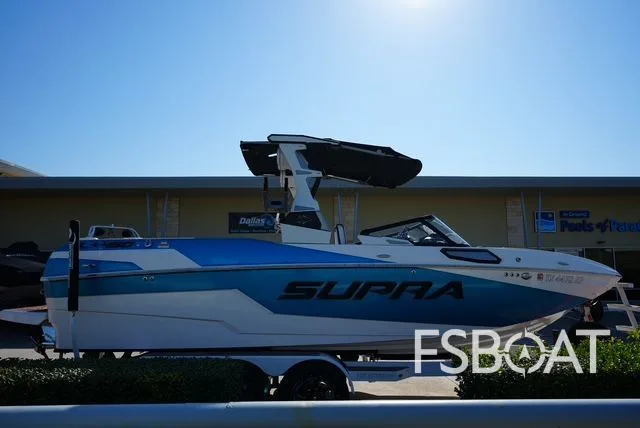 2022 Supra SL 450 - Media 6