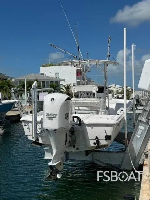 2012 SeaHunter Bay - Media 2