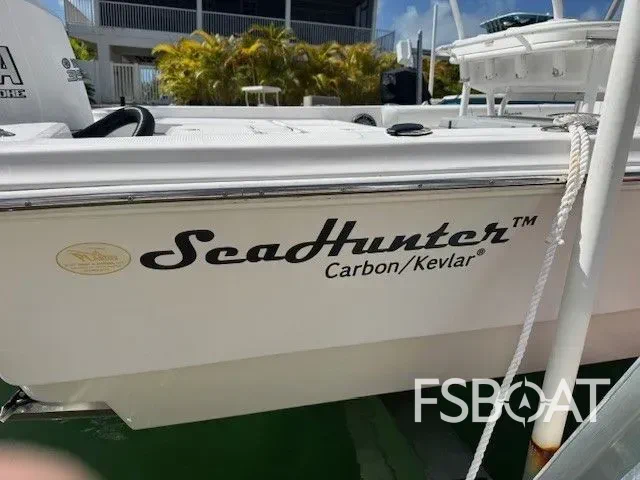 2012 SeaHunter Bay - Media 3