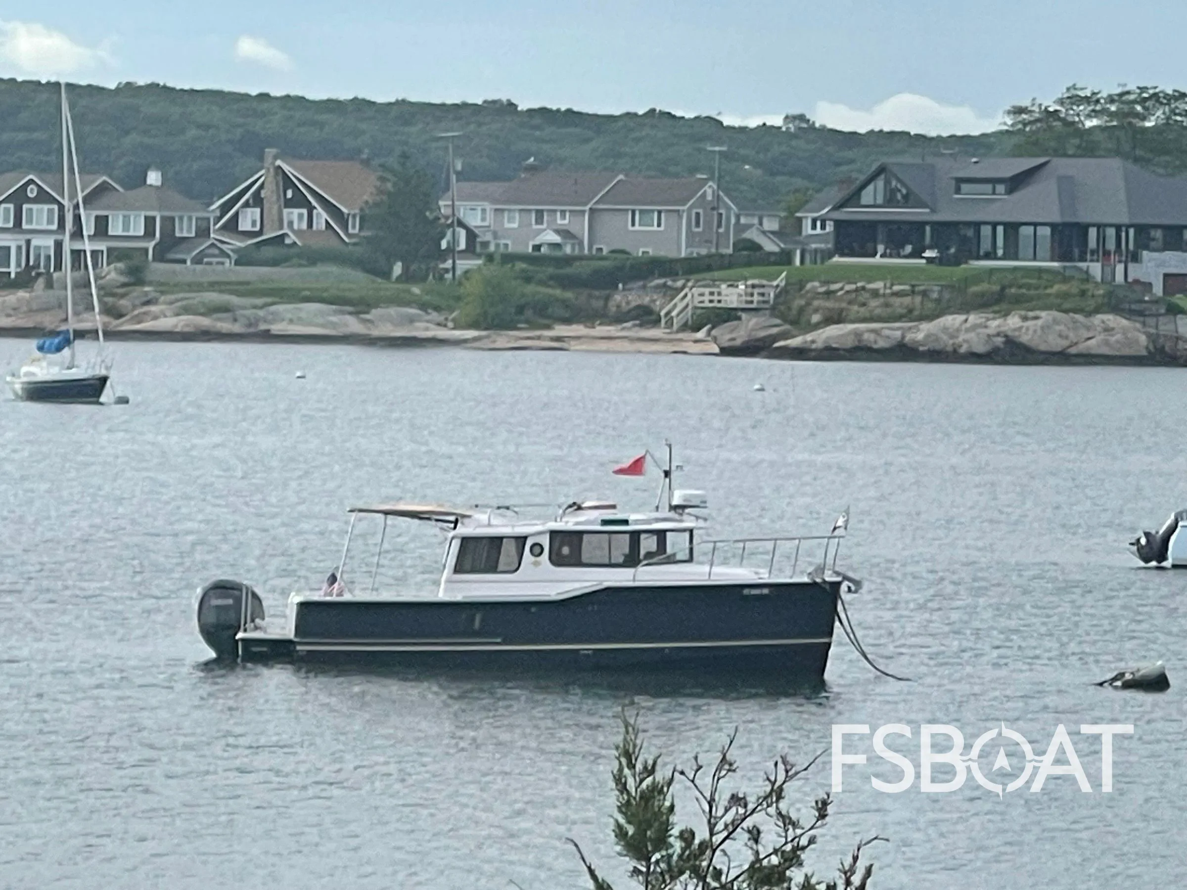 2022 Ranger Tugs R-27 - Media 9