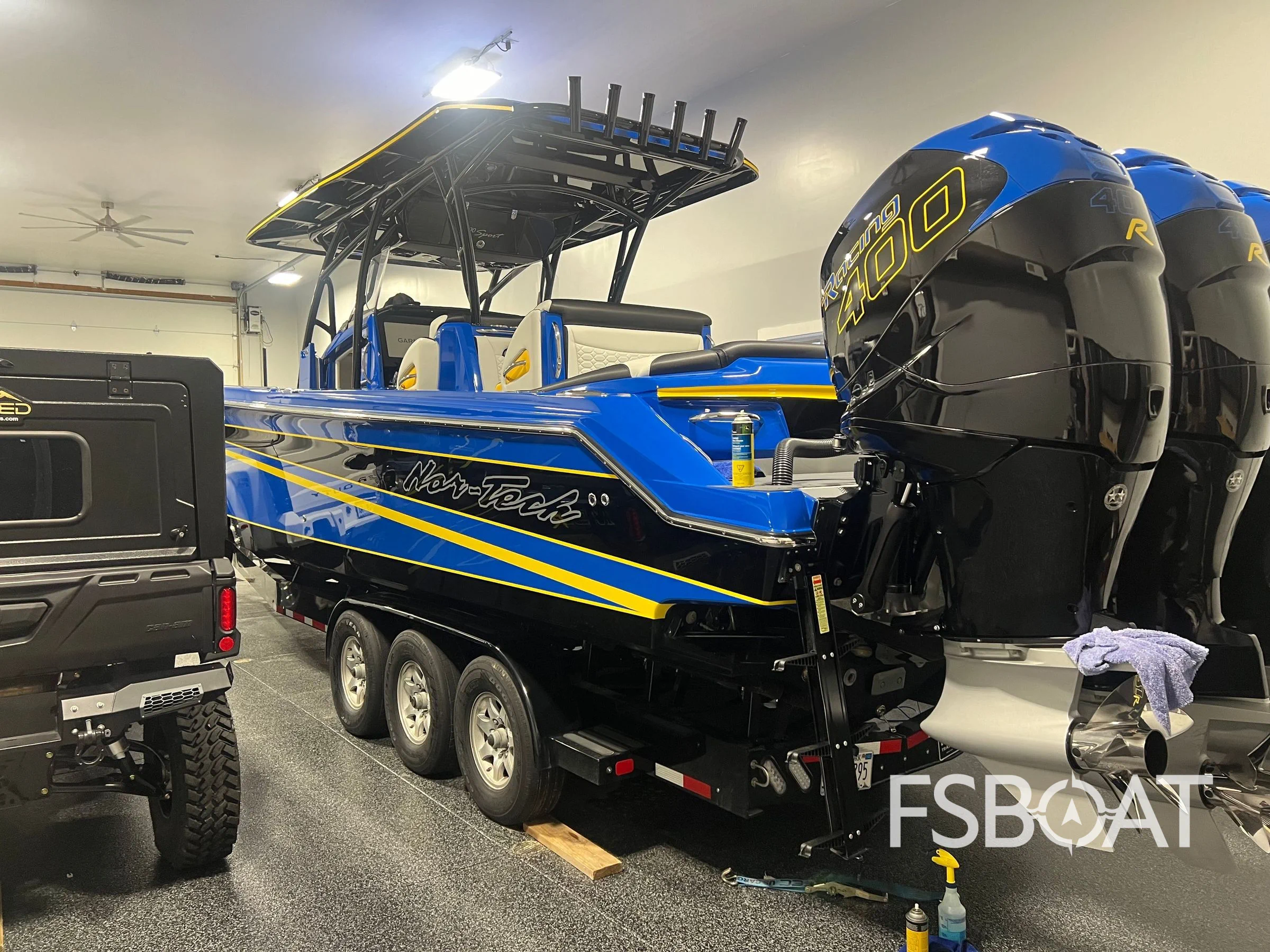 2022 Nor-Tech 390 Sport - Media 20
