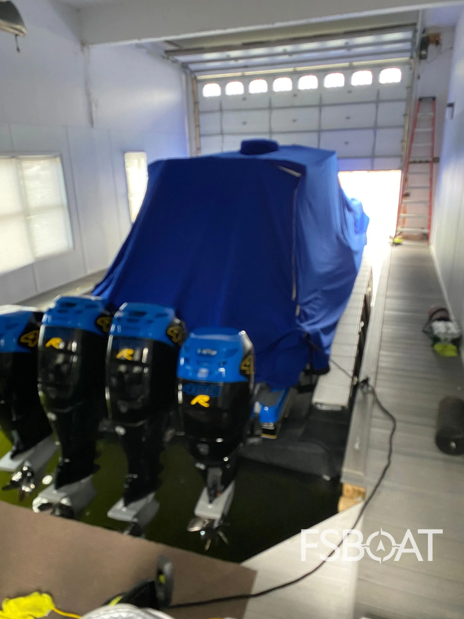 2022 Nor-Tech 390 Sport - Media 9