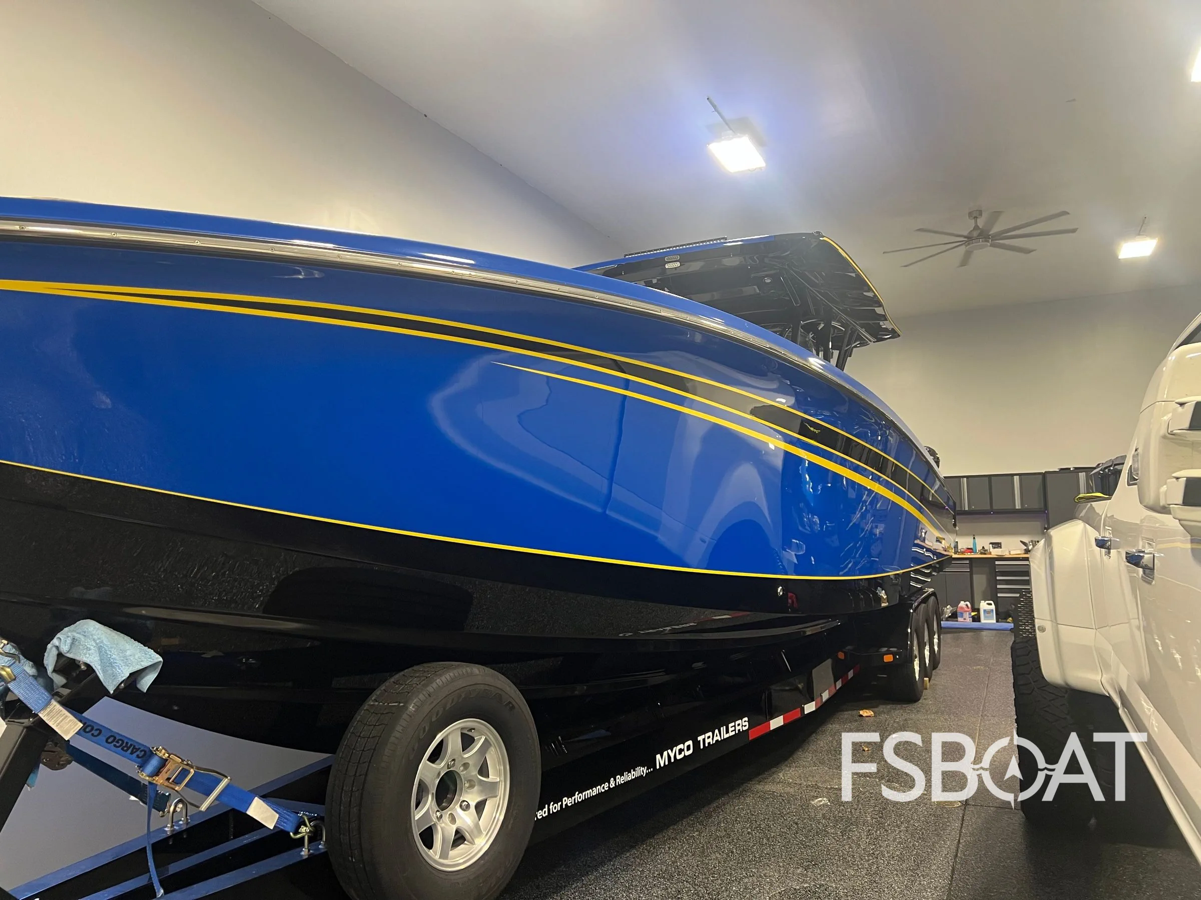 2022 Nor-Tech 390 Sport - Media 15