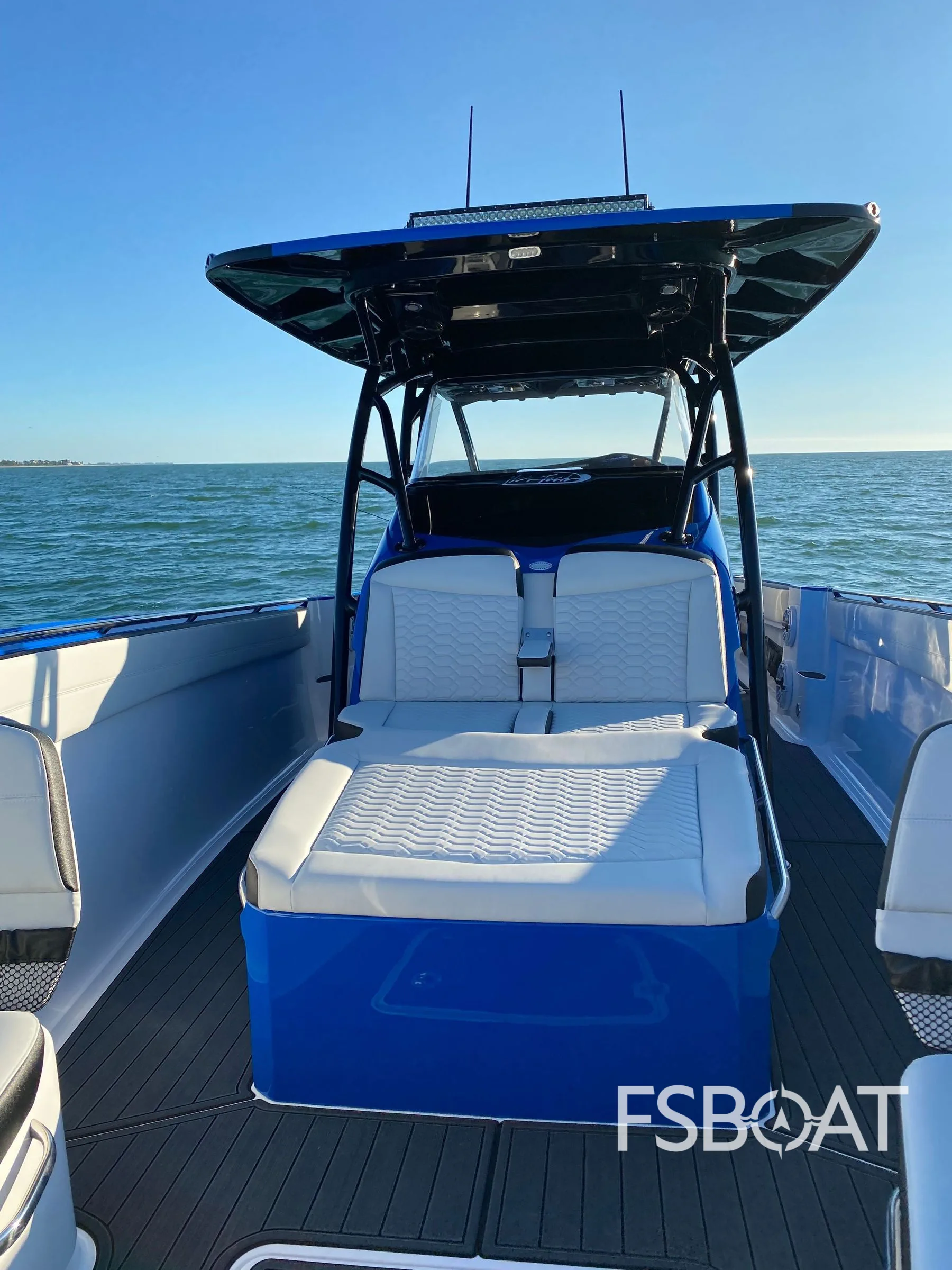 2022 Nor-Tech 390 Sport - Media 11
