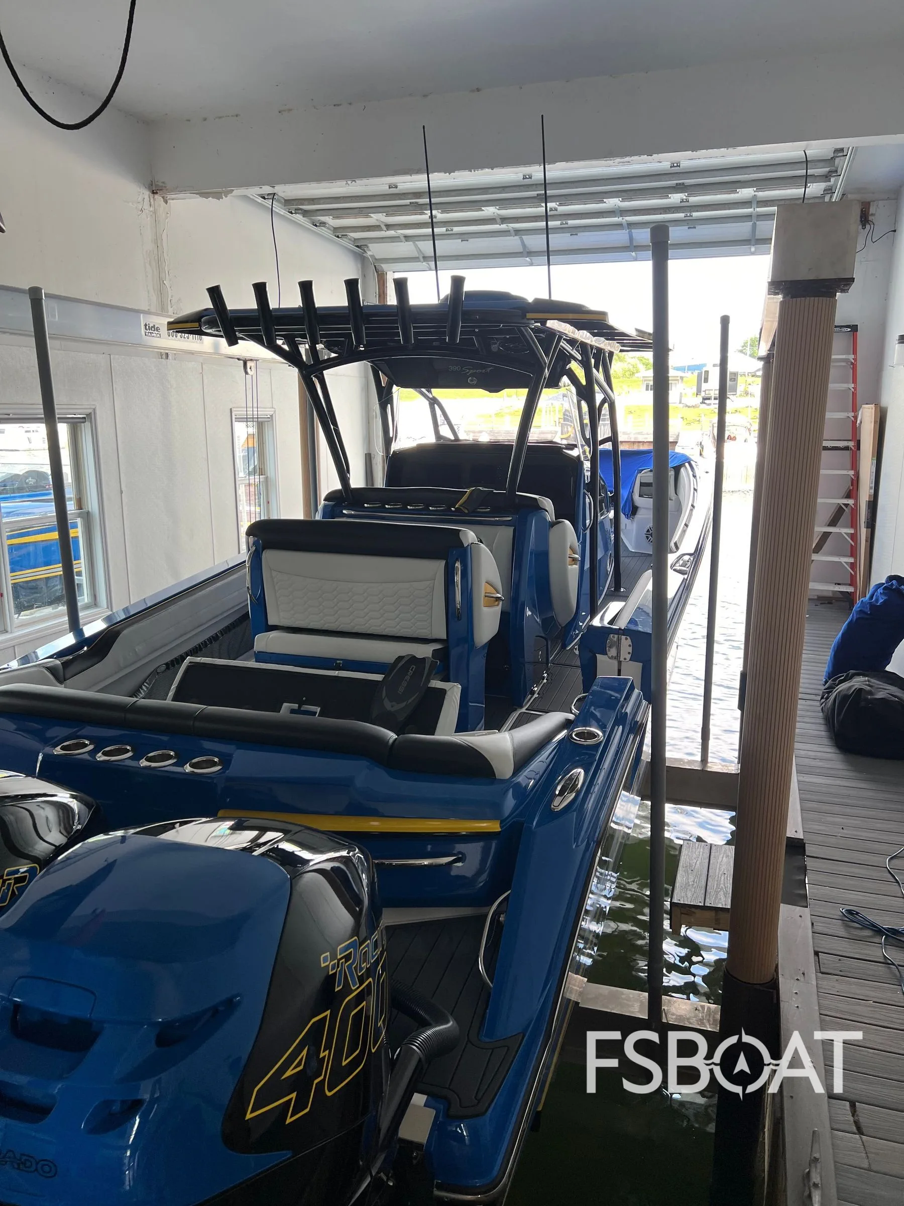 2022 Nor-Tech 390 Sport - Media 23