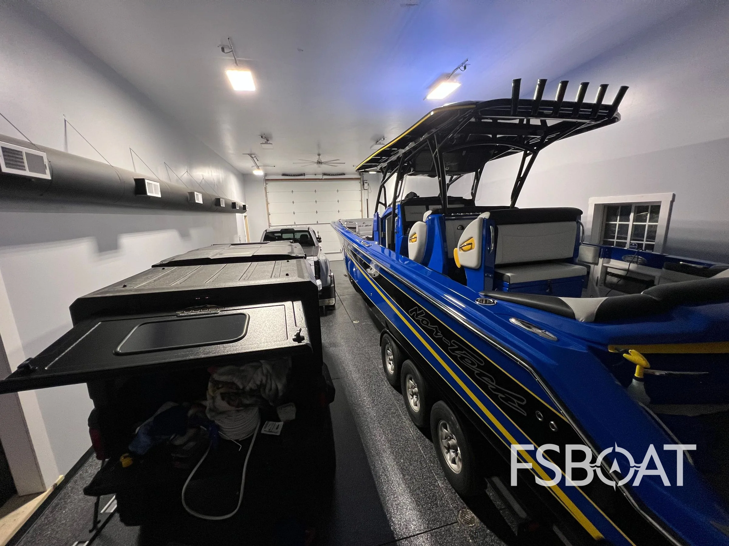 2022 Nor-Tech 390 Sport - Media 21