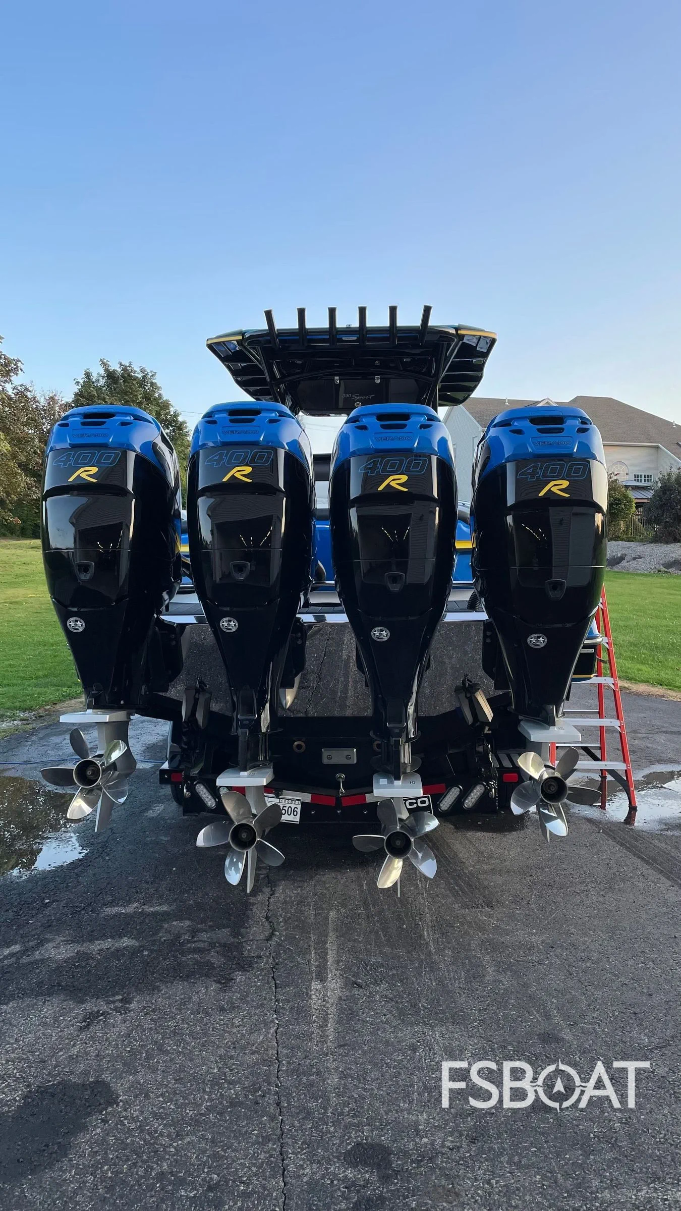 2022 Nor-Tech 390 Sport - Media 7