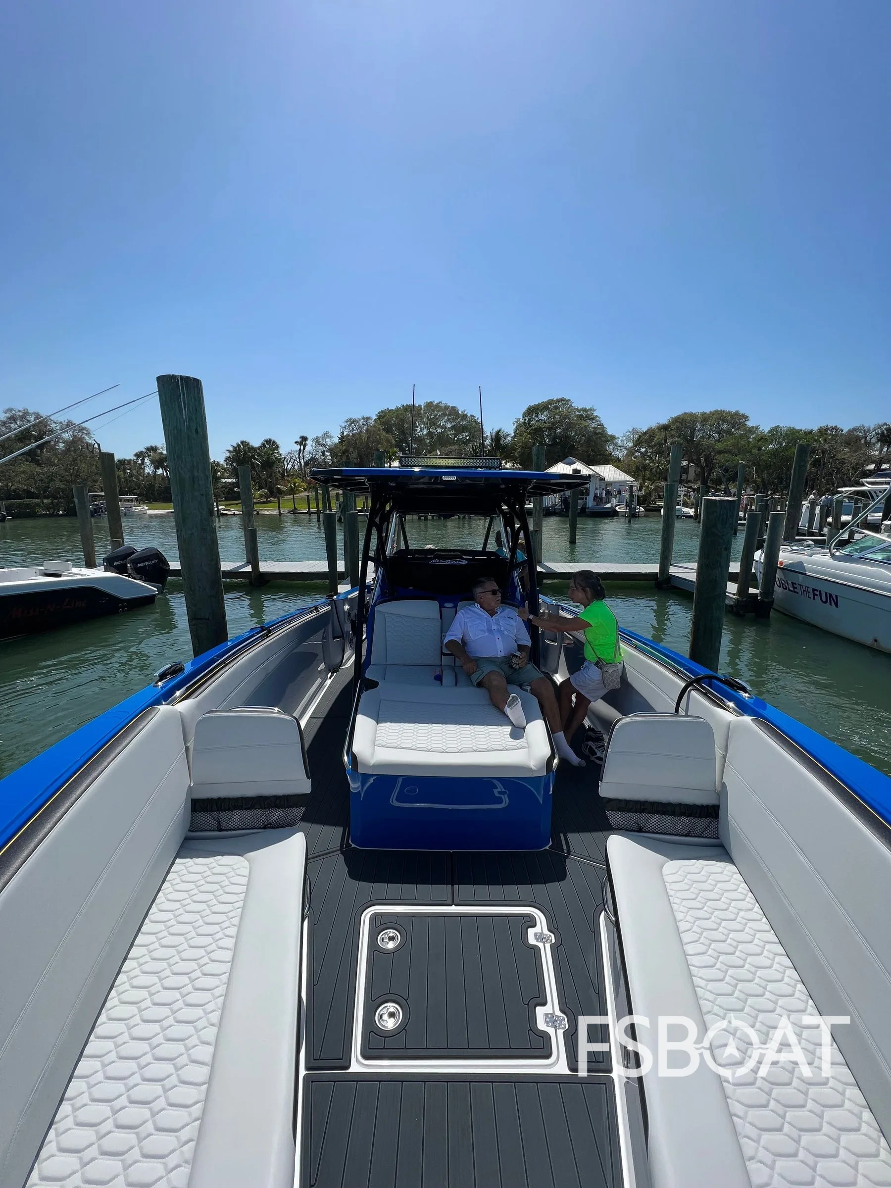 2022 Nor-Tech 390 Sport - Media 13