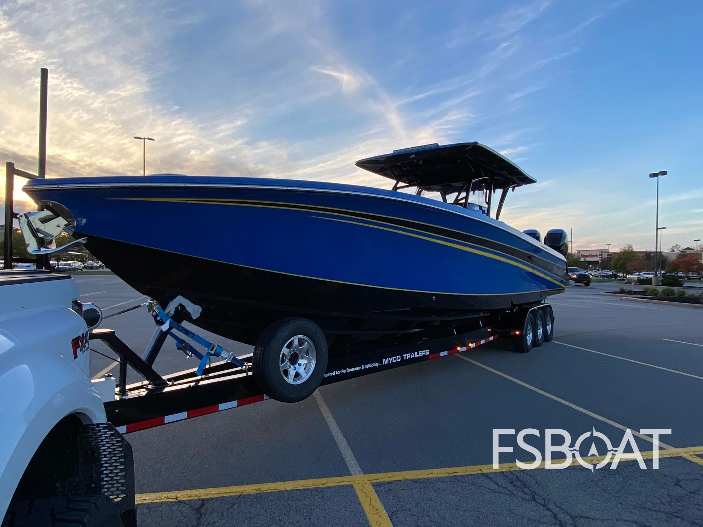 2022 Nor-Tech 390 Sport - Media 10