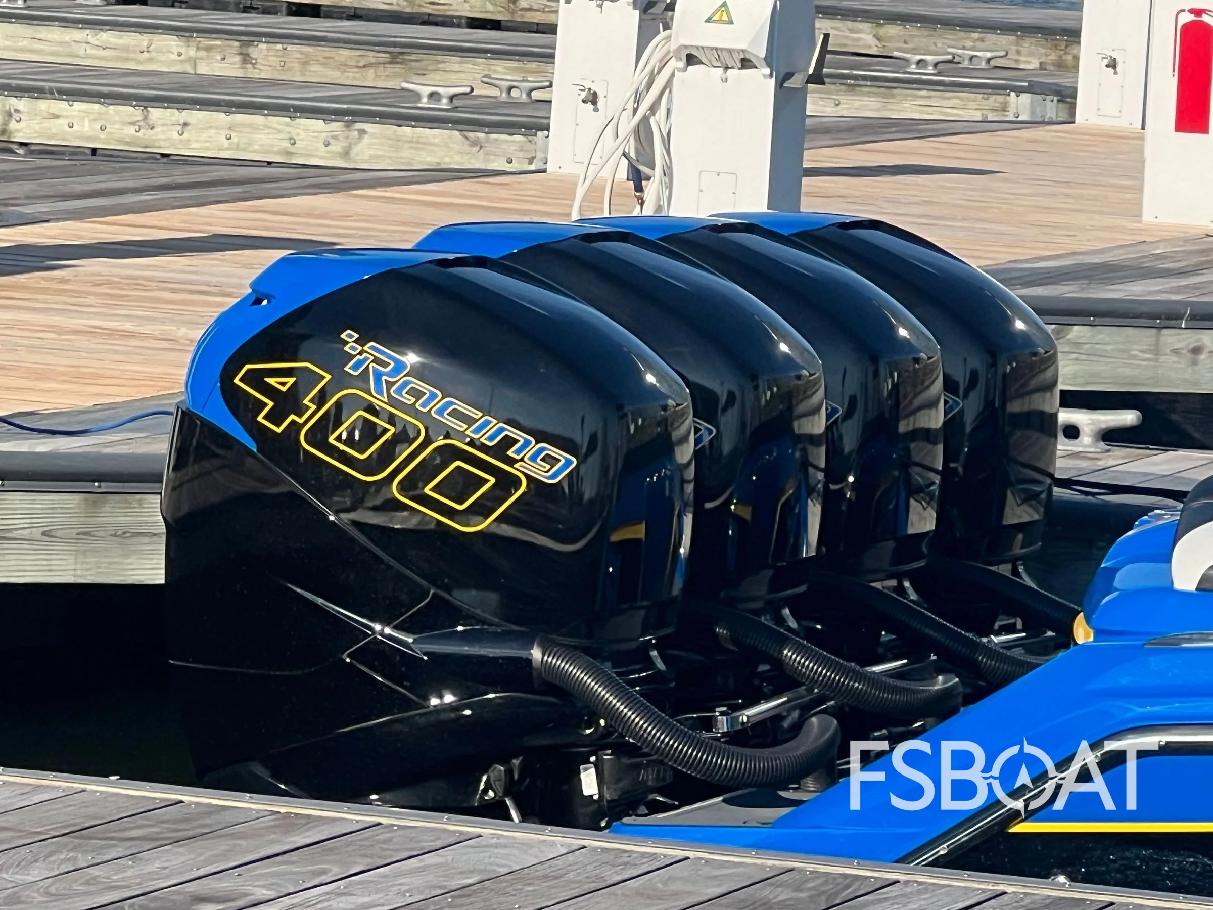 2022 Nor-Tech 390 Sport - Media 22