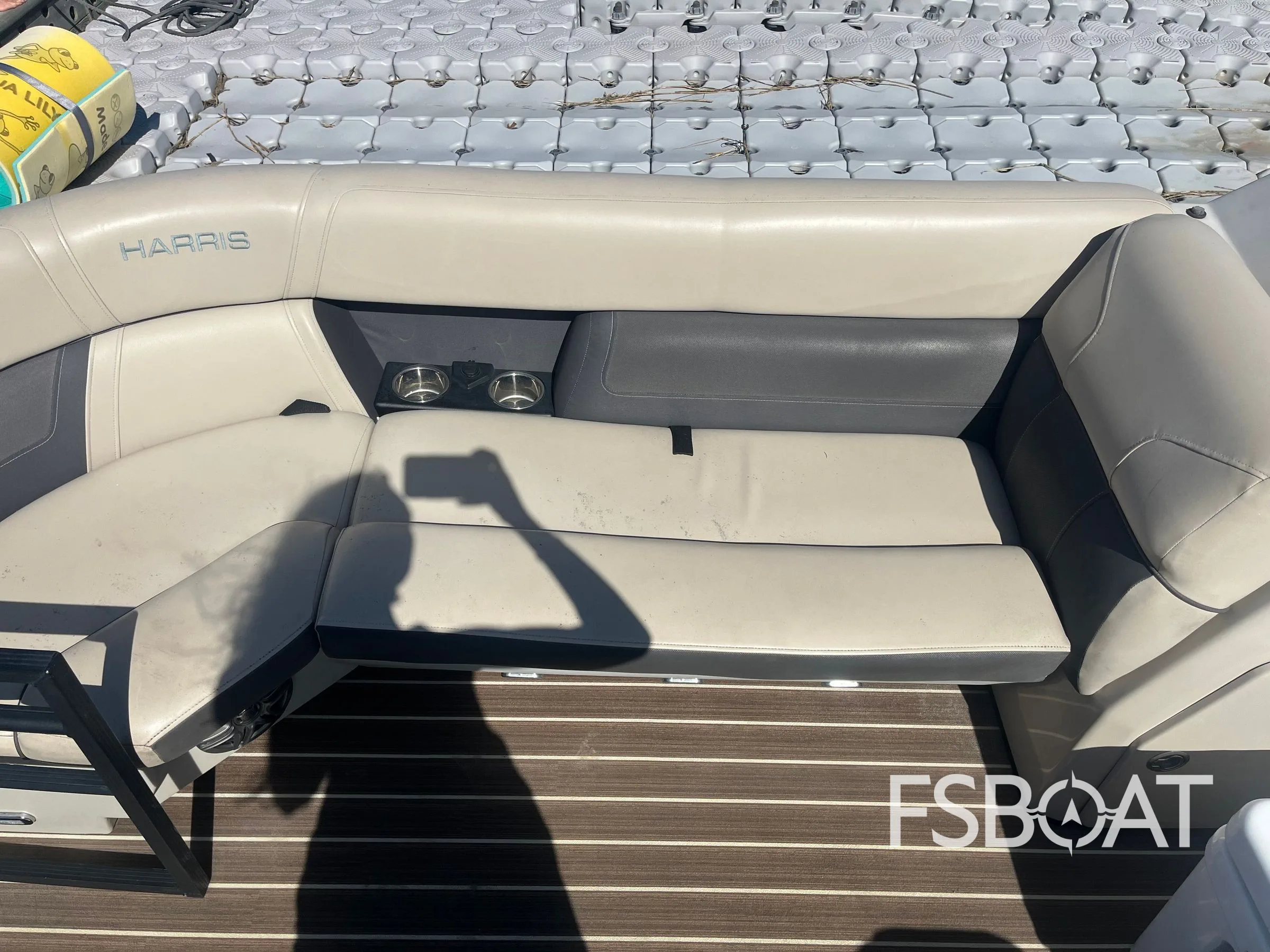 2022 Harris Cruiser 230 - Media 4
