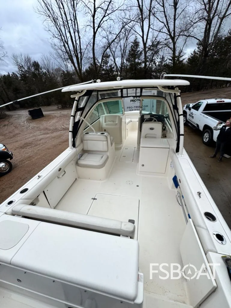 2013 Pursuit DC 265 - Media 3