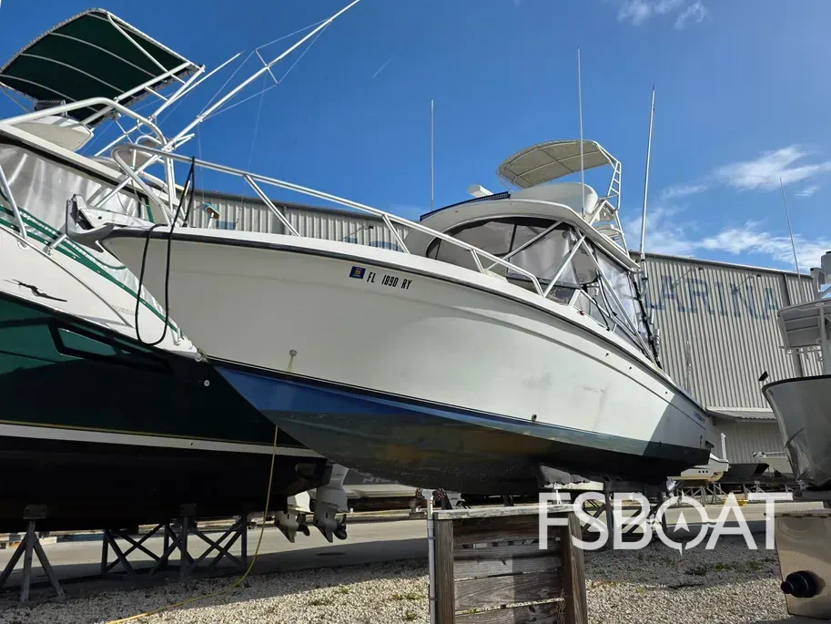 2005 Contender 35SC Express - Media 11