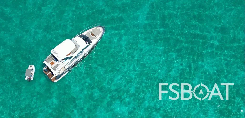 2023 Azimut Fly 60 - Media 6