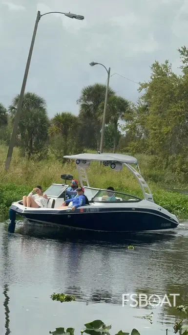 2022 Yamaha 195S - Media 2