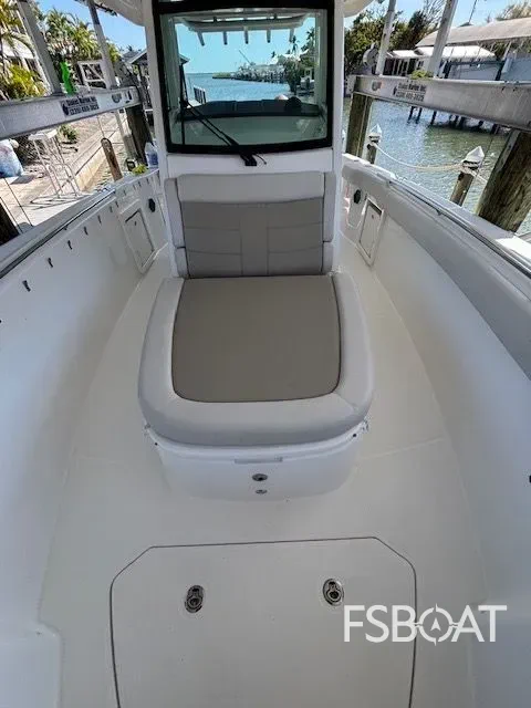 2017 Boston Whaler 330 Outrage - Media 5