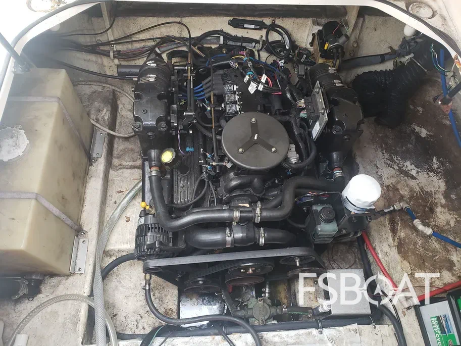 2007 Larson Cabrio 260 - Media 6